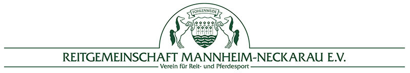 Reitgemeinschaft Mannheim-Neckarau