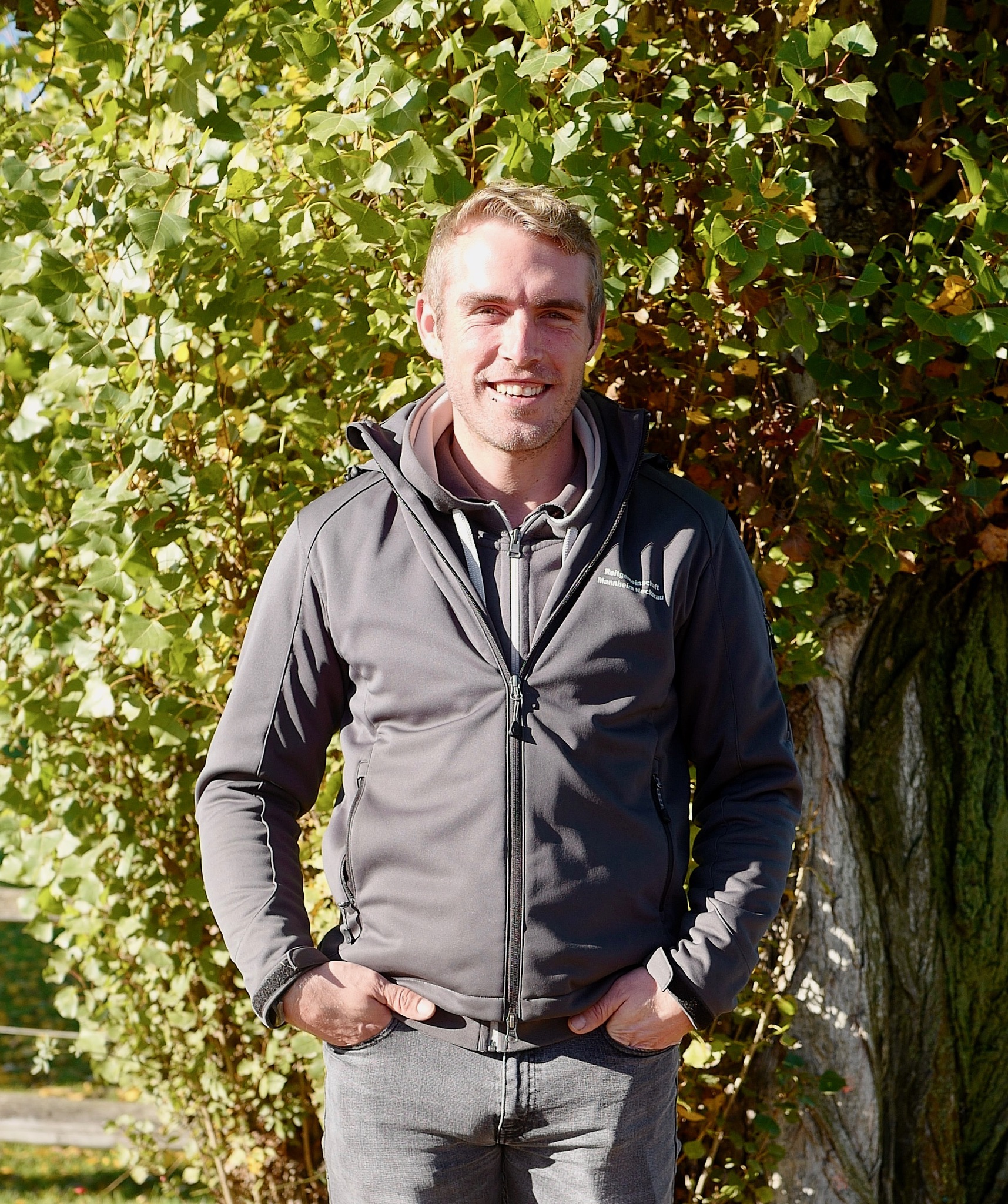 Artur Scherer