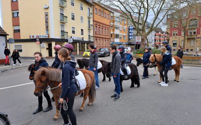 Sommertagsumzug 2023