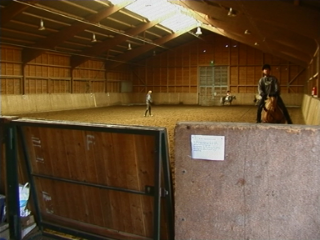 Kleine Halle Kleine Halle