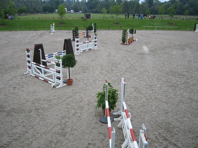 Springplatz Springplatz